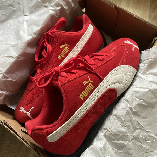 Puma Speedcat