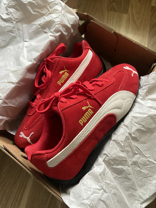 Puma Speedcat