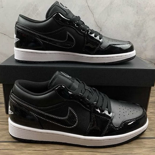Nike air jordan 1 low