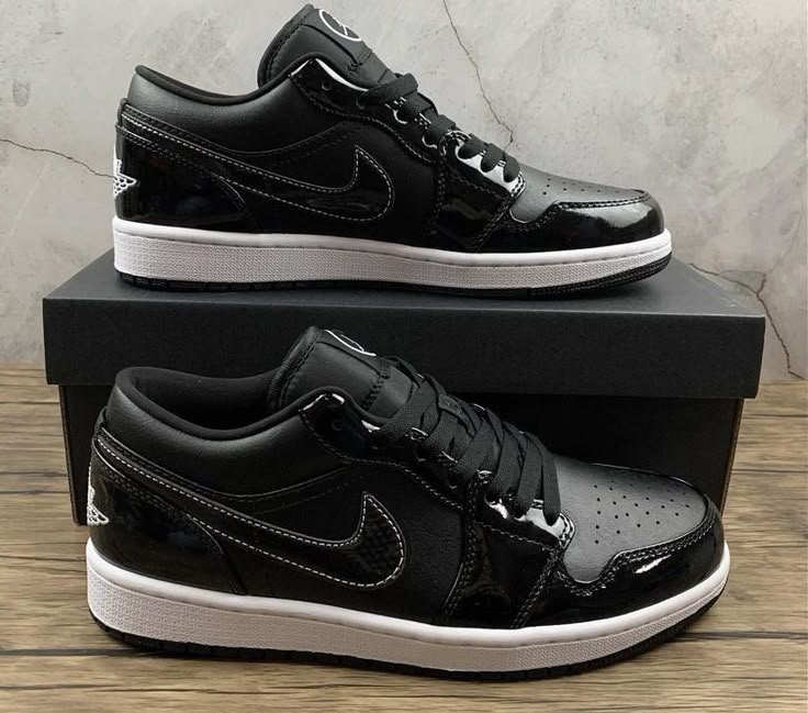 Nike air jordan 1 low