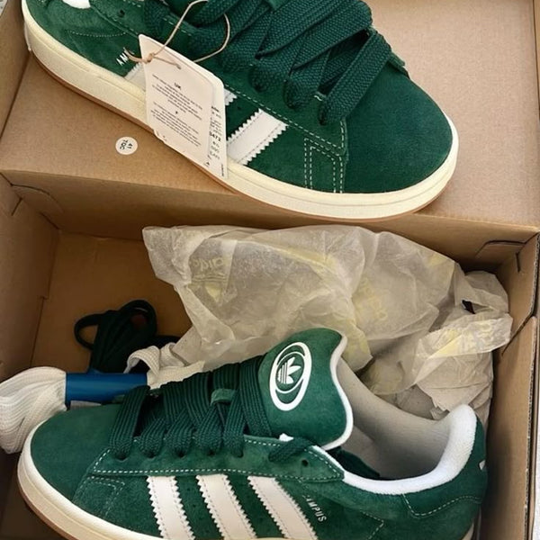Adidas campus 00s