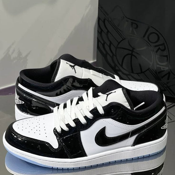 nike air jordan 1 low