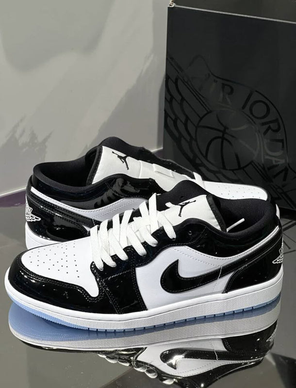 nike air jordan 1 low