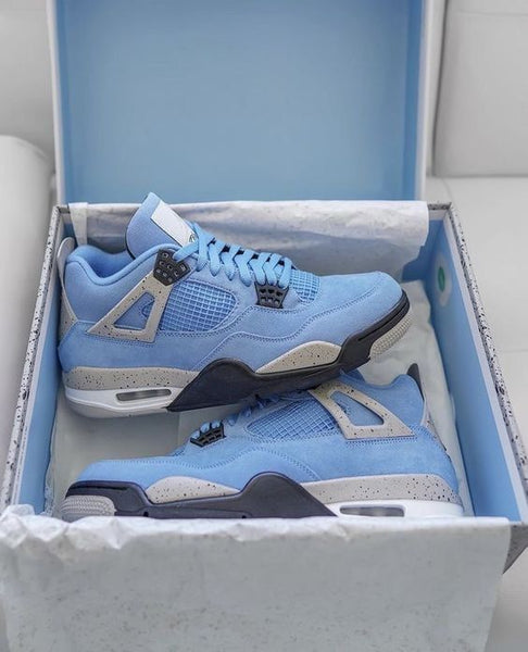 Jordan 4