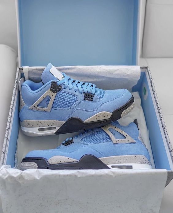 Jordan 4