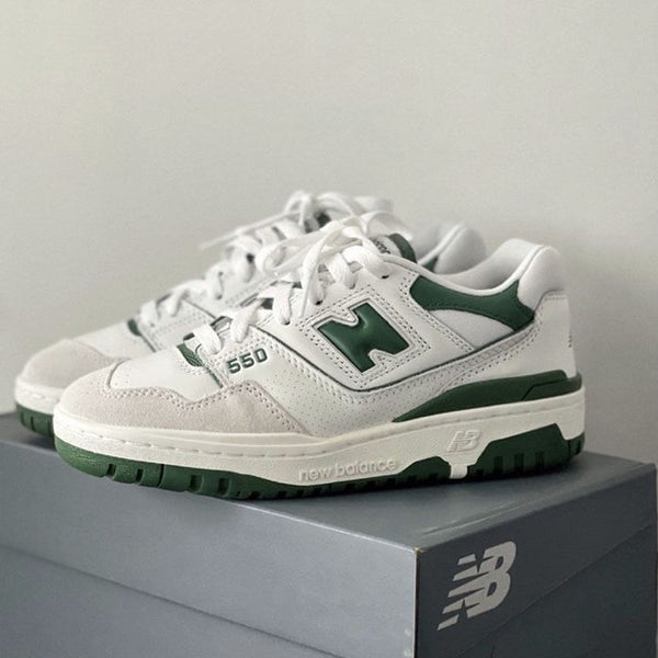 NB 550 basketball