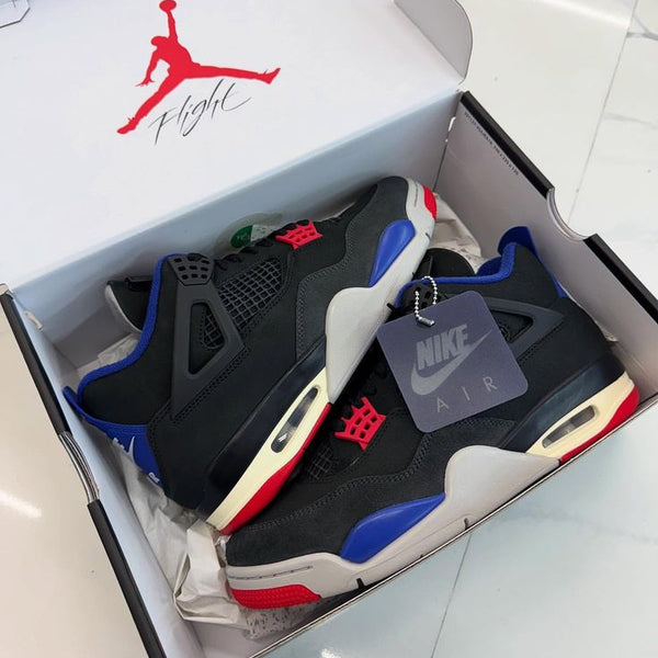 Nike air jordan 4