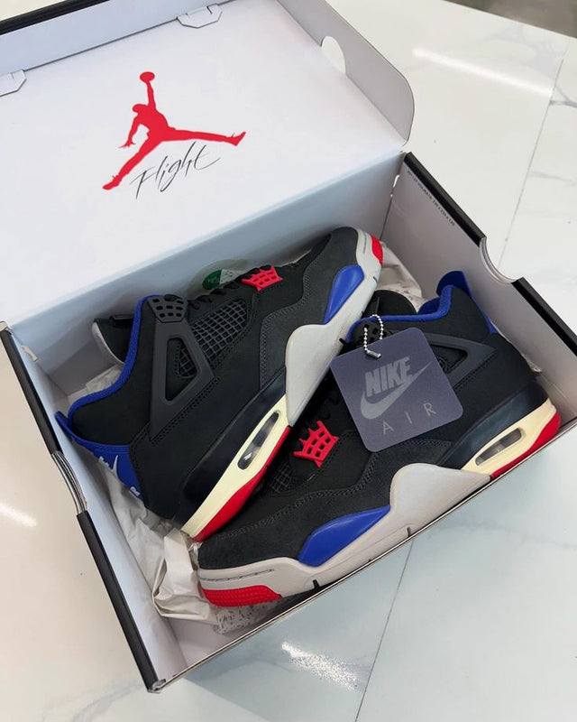 Nike air jordan 4
