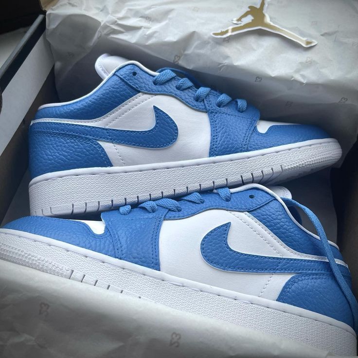 Nike air jordan 1 low