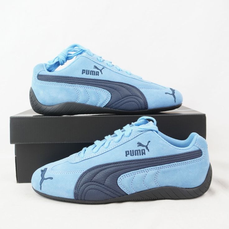 Puma Speedcat
