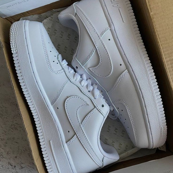 Nike Airforce 1 (white)