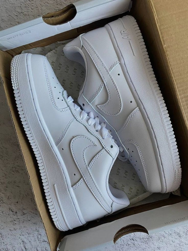 Nike Airforce 1 (white)