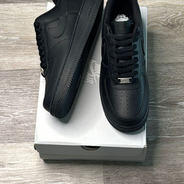 Nike Airforce 1 (black)