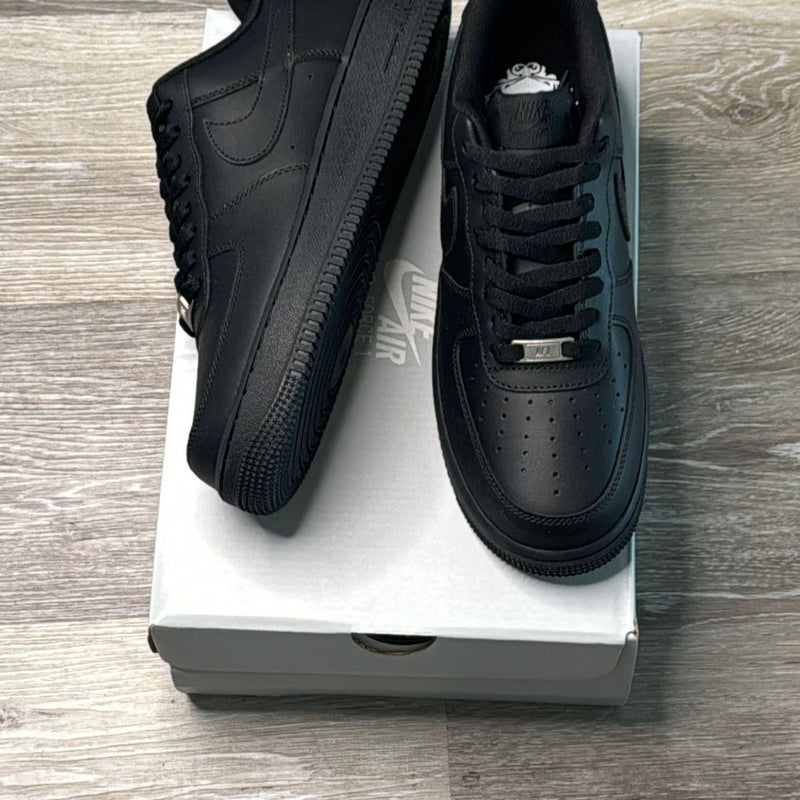 Nike Airforce 1 (black)