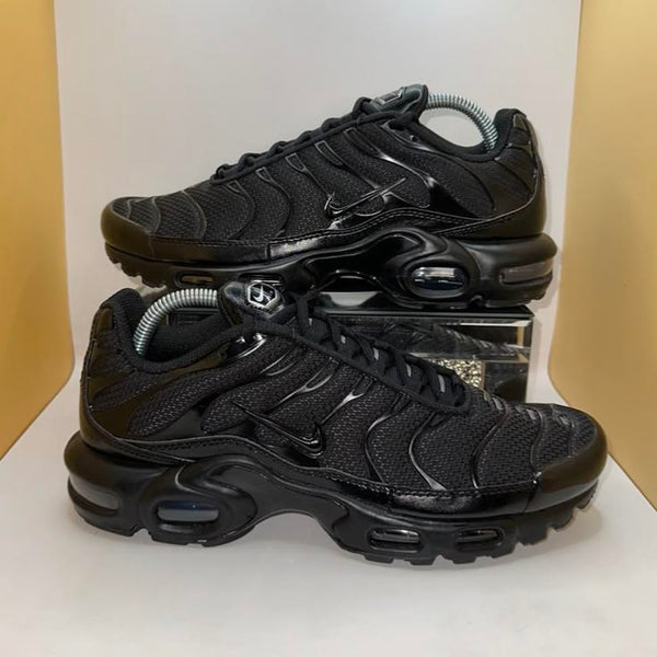 Nike tn air Black