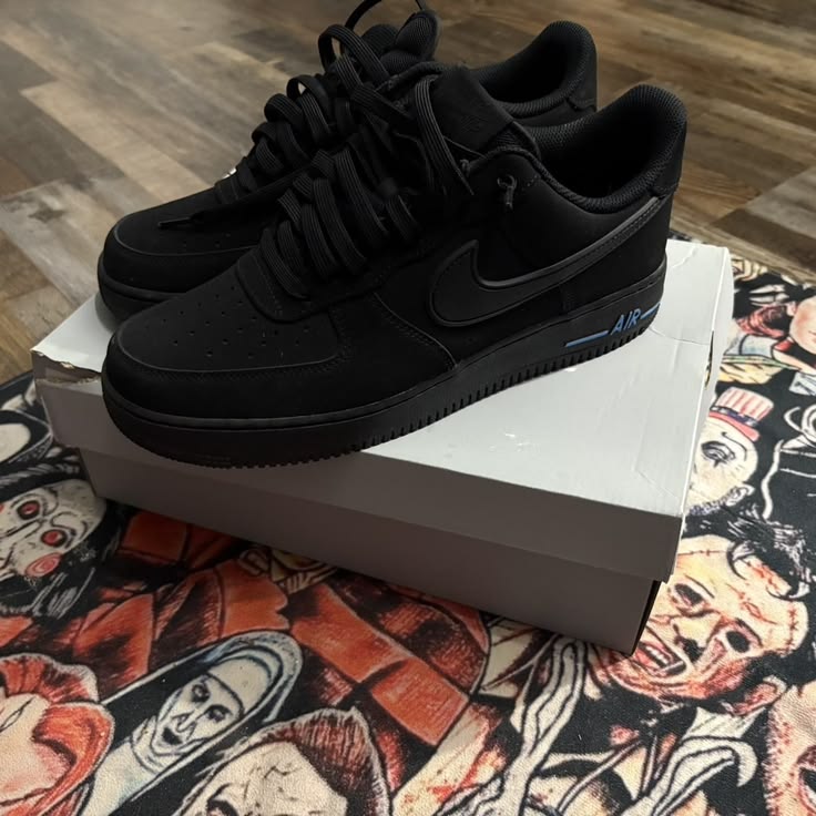 Nike airforce 1