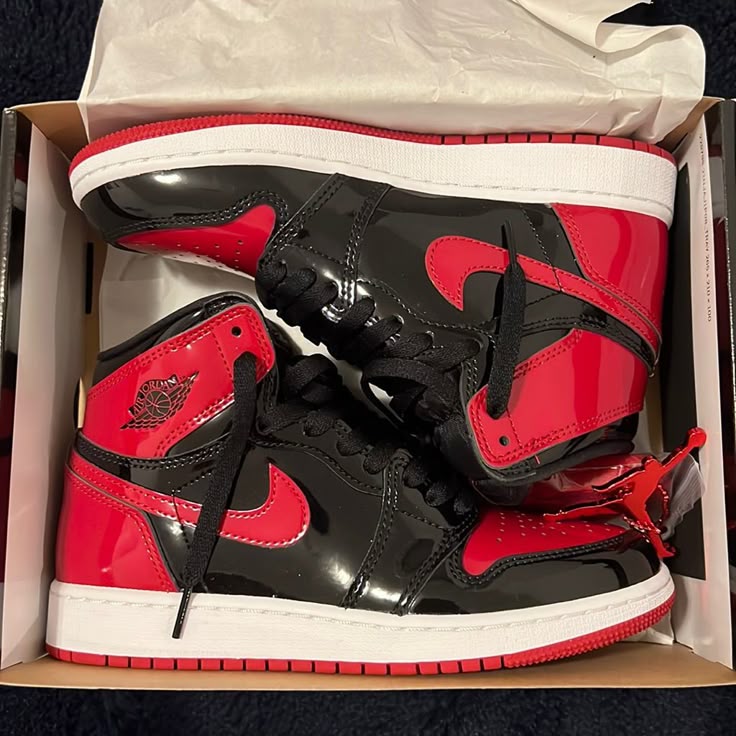 Jordan 1 Retro High OG