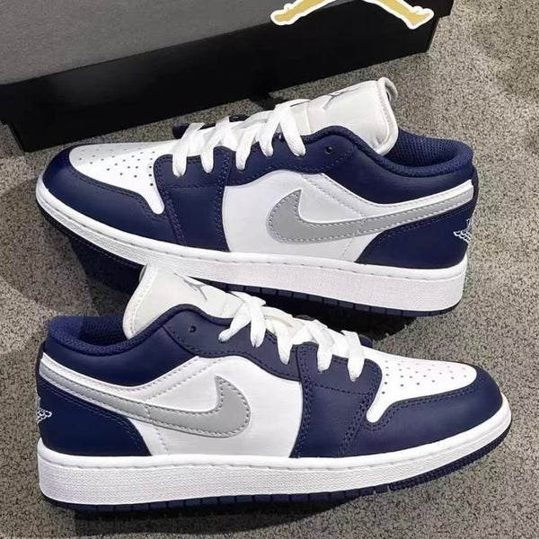 nike air jordan 1 low