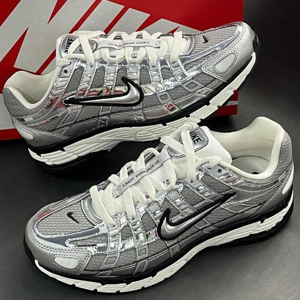 Nike p6000