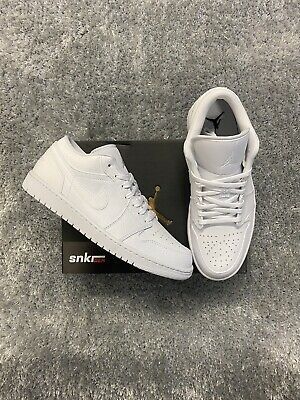 Nike air Jordan 1 low